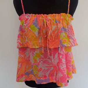 Lilly Pulitzer Mays Top